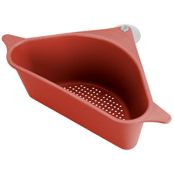 Sarokszűrő a mosogatóhoz