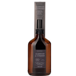 Otthoni illatosító diffúzor pálcikákkal, 200 ml, 4-es minta