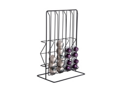 Kapszulatartó nespresso present time, 21,5 x 14,5 x 33,5 cm