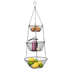 Függő gyümölcsös, 3 szintes, WENKO