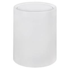 ATRI szemetes, 6 L, WENKO