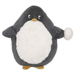 Pinguin plüssfigura, 30 cm