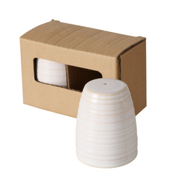 JONAH sótartó és borsszóró, 8 cm