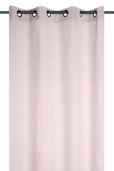 PALOMA függöny ringlikkel, 140 x 260 cm