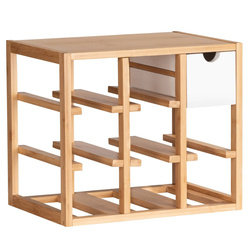 FINJA borállvány, WENKO