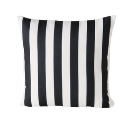 Dekoratív párna levehető huzattal, cipzárral, SOHO