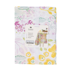 Mintás poliészter terítő, 180 x 130 cm