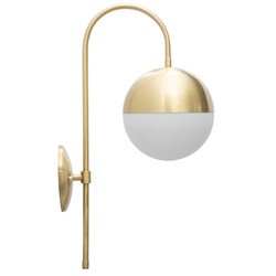 Glamy Street gömb lámpa