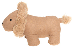 Oroszlán alakú ajtódugó