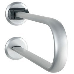 SECURA PREMIUM mozgáskorlátozottak számára készült fogantyú, alumínium, összecsukható, WENKO