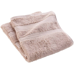 EXCELLENCE frottír törölköző, 70 x 130 cm, biopamut