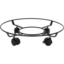 Mobil virágtartó, 40 cm