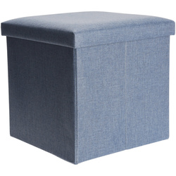 Ülés tárolóval, 38 x 38 x 38 cm