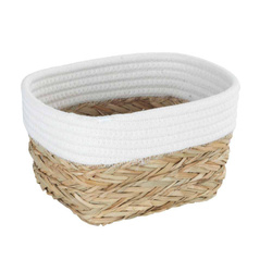 RIKA tároló kosár, 16 x 12 x 20 cm, WENKO