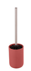 WC kefe kerámia tartóval, 40 cm