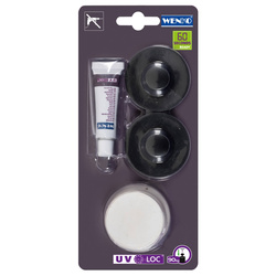 UV-Loc szerelési elemek, adapterek, WENKO