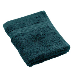 Sima pamut kéztörlő, CELADON, 30 x 50 cm