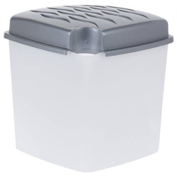 Párátlanító + 350 g betét, praktikus fedéllel