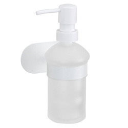 OREA szappanadagoló, Turbo - Loc, Wenko