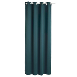 Sötétítő függöny fémgyűrűkkel, 140 x 260 cm