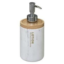 LEA folyékony szappan adagoló, márvány mintával