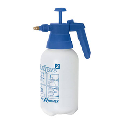PULPRO 2 RIBIMEX kézi nyomásos permetező, 1,4 l
