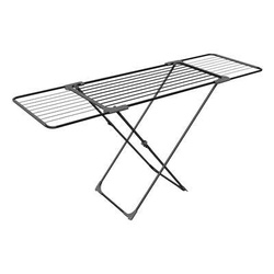 Álló ruhaszárító, összecsukható