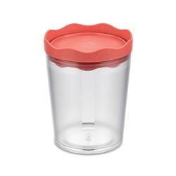 PRINCE M műanyag élelmiszer-tároló, légmentesen záródó, 750 ml, KOZIOL