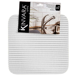 EVA műanyag szőnyeg, 32 x 32 cm, 2 darab