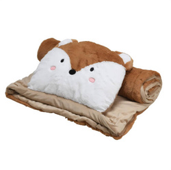 Óvodai hálózsák ÁLLATOK, 160 x 64 cm