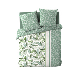 ELEONORE, 240 x 220 cm pamut ágynemű szett