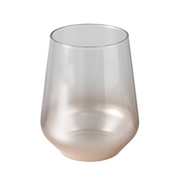 Holografikus PRECIOSO pohár, 425 ml