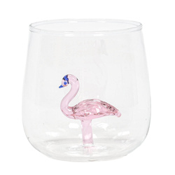 Pohár figurával, 400 ml