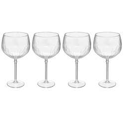 Gin&tonic pohár STRIE, 4 x 640 ml