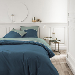 BASIC perkal ágynemű szett, 220 x 240 cm