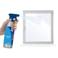 NANO üvegimpregnáló, 500 ml