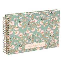 Ragasztós fényképalbum Romantika, 160 fénykép