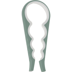 Univerzális üveg- és befőttesüveg-nyitó, 4 az 1-ben