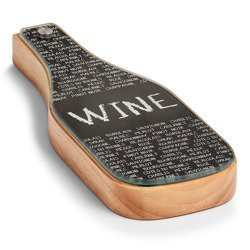 Bor kiegészítők, 4 elem, 10 x 28 x 3 cm, ZELLER