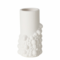 Matt agyagedény BULE, 20,3 cm