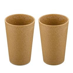 CONNECT CUP L készlet, 350 ml, 2 darab, KOZIOL