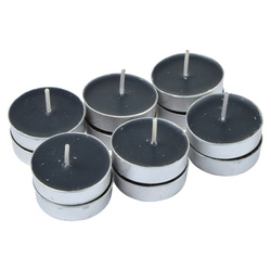 Illatos tea light készlet, 12 db.