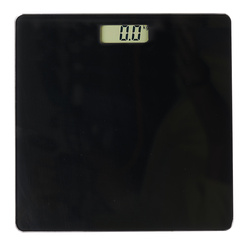 Elektronikus fürdőszobai mérleg 150 kg-ig