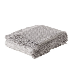 Pamut takaró, KARMA, 150 x 180 cm