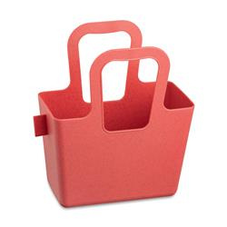 Többfunkciós szervező, apróságok tárolója TASCHELINI, KOZIOL, természetes levélzöld