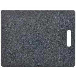 GRANITE vágódeszka, 37 x 28 cm, ZELLER