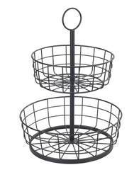 2 szintes kosár, WENKO