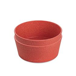 CONNECT leveses tálkák, 400 ml, 2 darab, KOZIOL