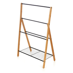 ZEN BATH törölközőtartó, 37 x 60 x 90 cm