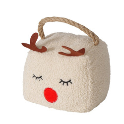 Eleah plüss ajtóstopper